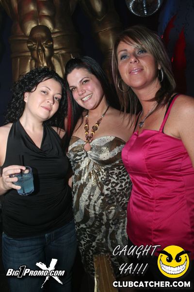 Luxy nightclub photo 60 - January 15th, 2011