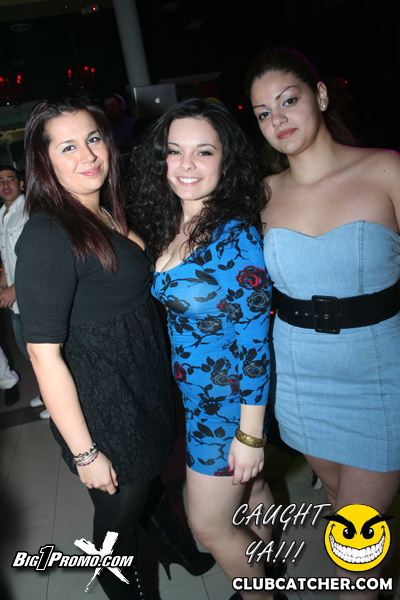 Luxy nightclub photo 64 - January 15th, 2011