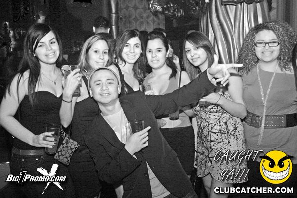 Luxy nightclub photo 65 - January 15th, 2011