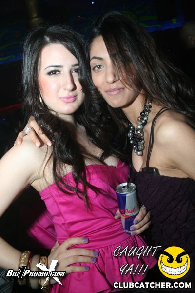 Luxy nightclub photo 68 - January 15th, 2011