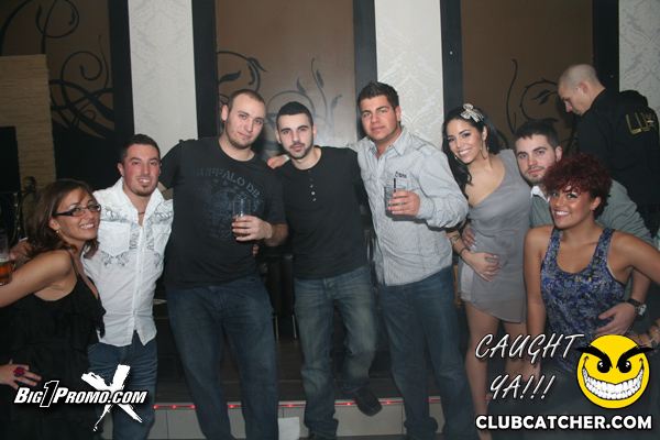 Luxy nightclub photo 69 - January 15th, 2011