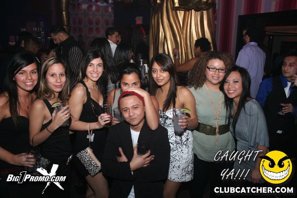 Luxy nightclub photo 70 - January 15th, 2011
