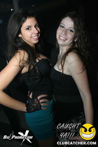 Luxy nightclub photo 8 - January 15th, 2011