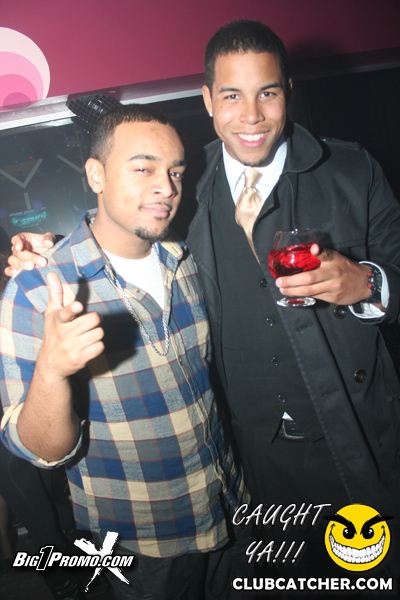 Luxy nightclub photo 72 - January 15th, 2011