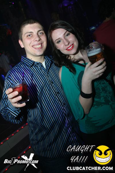 Luxy nightclub photo 74 - January 15th, 2011