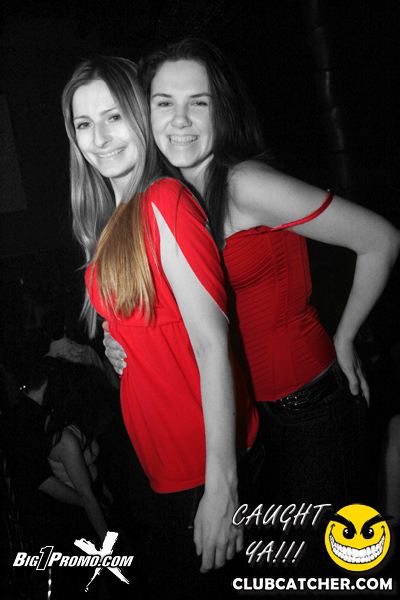 Luxy nightclub photo 75 - January 15th, 2011