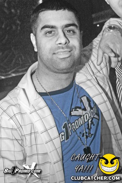 Luxy nightclub photo 76 - January 15th, 2011