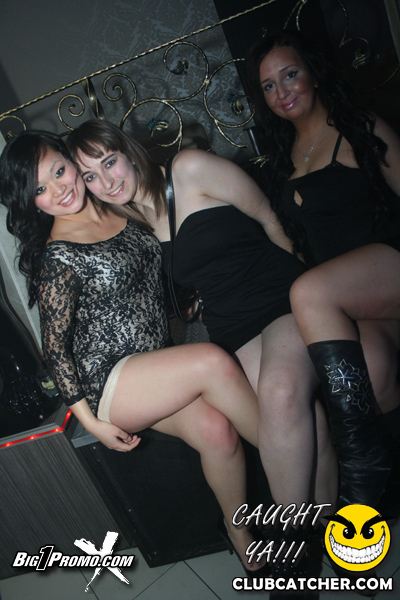 Luxy nightclub photo 77 - January 15th, 2011