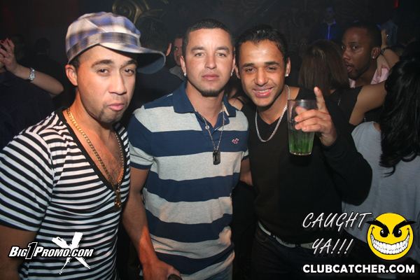 Luxy nightclub photo 78 - January 15th, 2011