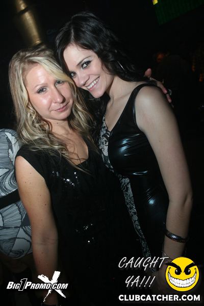 Luxy nightclub photo 9 - January 15th, 2011