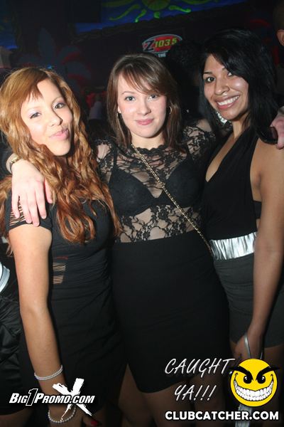 Luxy nightclub photo 82 - January 15th, 2011