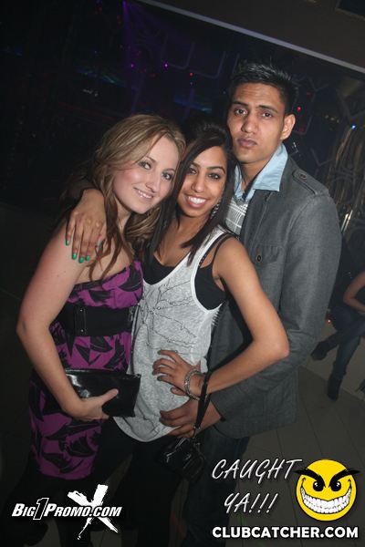 Luxy nightclub photo 83 - January 15th, 2011