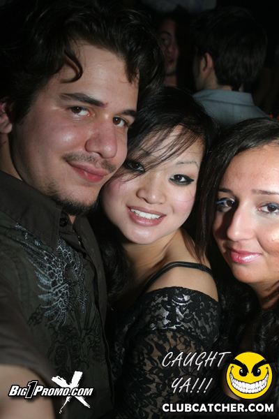 Luxy nightclub photo 84 - January 15th, 2011