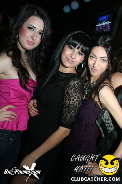 Luxy nightclub photo 88 - January 15th, 2011