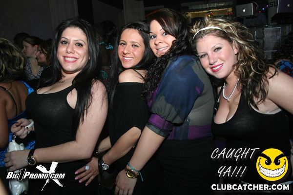 Luxy nightclub photo 89 - January 15th, 2011
