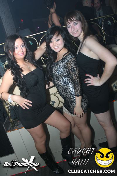 Luxy nightclub photo 90 - January 15th, 2011