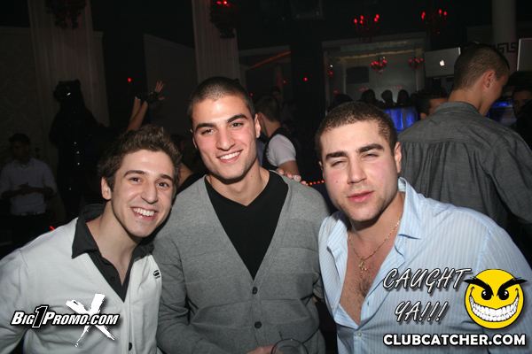 Luxy nightclub photo 91 - January 15th, 2011