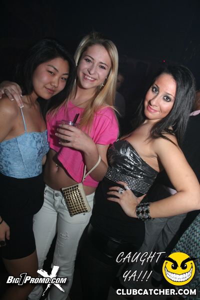 Luxy nightclub photo 93 - January 15th, 2011