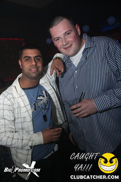 Luxy nightclub photo 96 - January 15th, 2011
