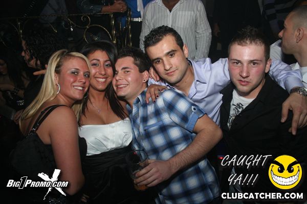 Luxy nightclub photo 99 - January 15th, 2011