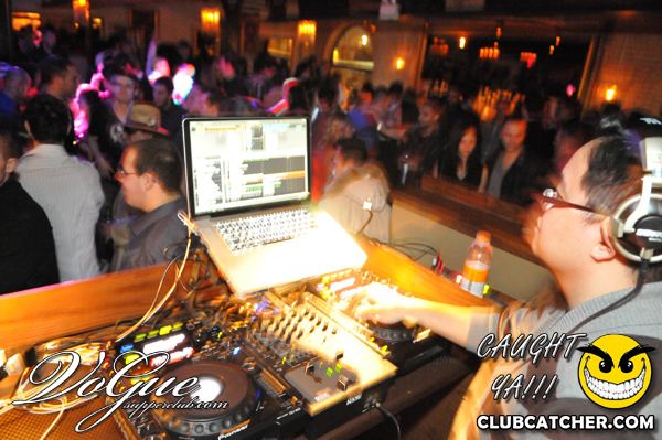 Vogue Supperclub party venue photo 32 - January 19th, 2011