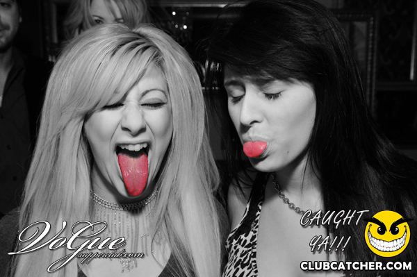 Vogue Supperclub party venue photo 34 - January 19th, 2011