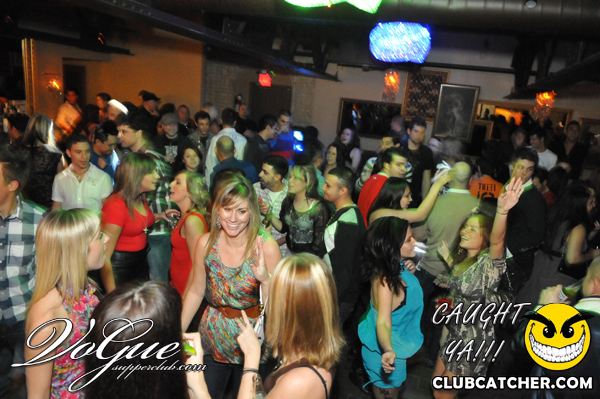 Vogue Supperclub party venue photo 43 - January 19th, 2011