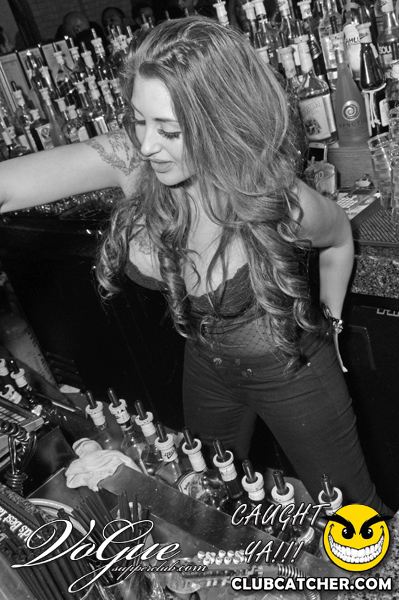 Vogue Supperclub party venue photo 49 - January 19th, 2011