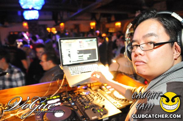 Vogue Supperclub party venue photo 51 - January 19th, 2011