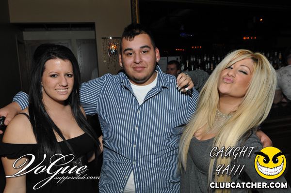 Vogue Supperclub party venue photo 52 - January 19th, 2011