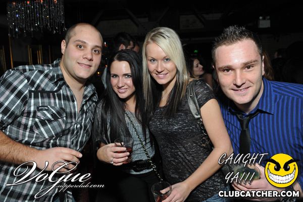 Vogue Supperclub party venue photo 56 - January 19th, 2011