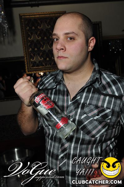 Vogue Supperclub party venue photo 62 - January 19th, 2011