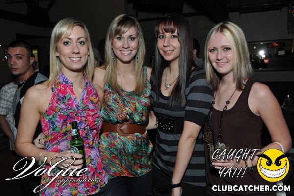 Vogue Supperclub party venue photo 66 - January 19th, 2011