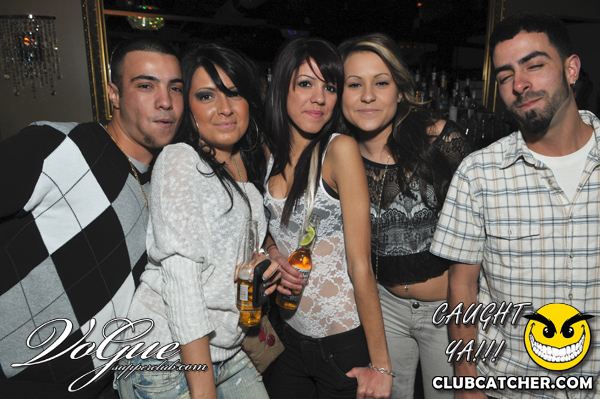 Vogue Supperclub party venue photo 73 - January 19th, 2011