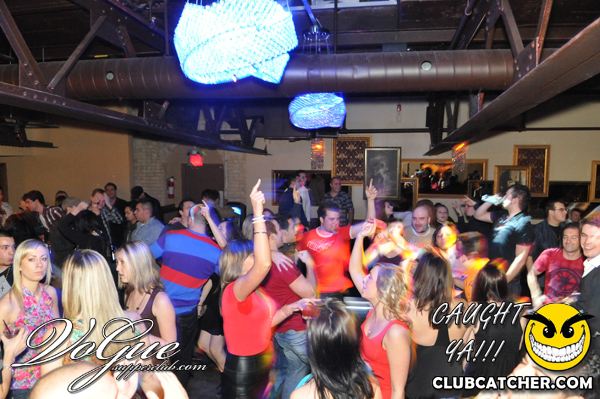 Vogue Supperclub party venue photo 80 - January 19th, 2011