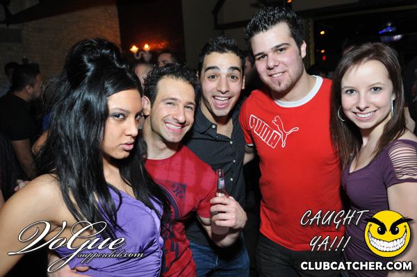 Vogue Supperclub party venue photo 81 - January 19th, 2011