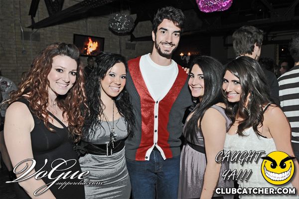 Vogue Supperclub party venue photo 82 - January 19th, 2011