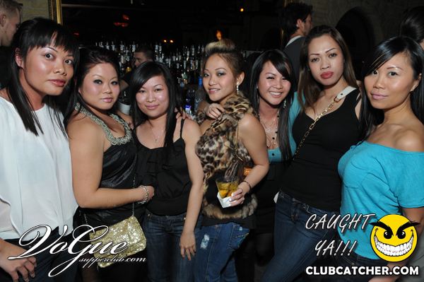Vogue Supperclub party venue photo 83 - January 19th, 2011