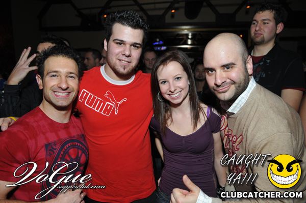 Vogue Supperclub party venue photo 84 - January 19th, 2011