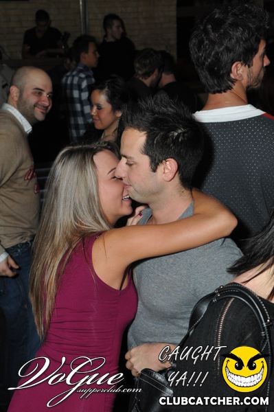 Vogue Supperclub party venue photo 90 - January 19th, 2011