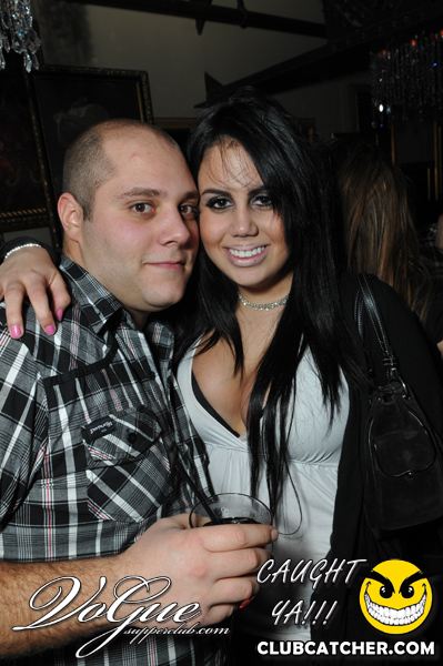 Vogue Supperclub party venue photo 91 - January 19th, 2011