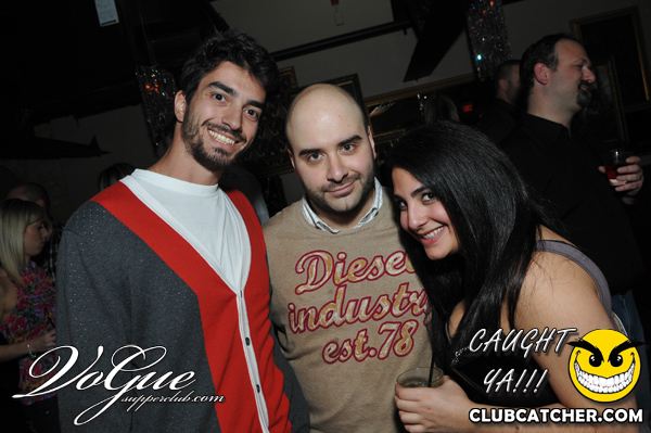 Vogue Supperclub party venue photo 94 - January 19th, 2011