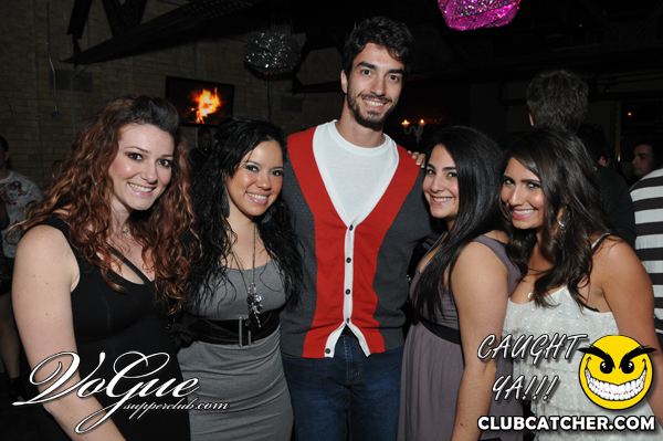 Vogue Supperclub party venue photo 96 - January 19th, 2011