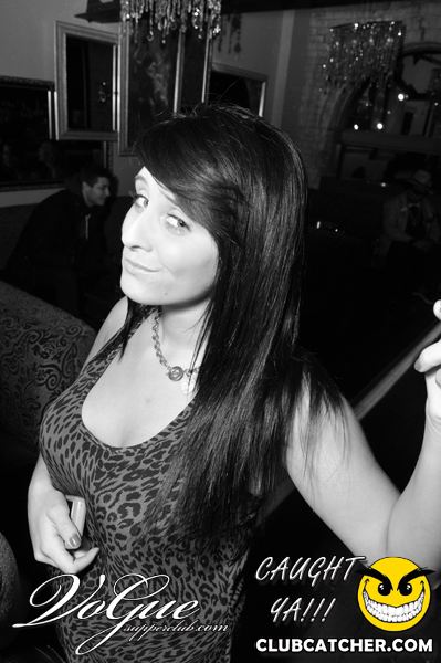 Vogue Supperclub party venue photo 99 - January 19th, 2011