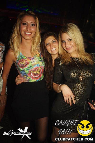 Luxy nightclub photo 11 - January 22nd, 2011