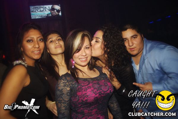 Luxy nightclub photo 102 - January 22nd, 2011