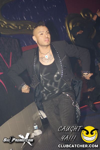 Luxy nightclub photo 103 - January 22nd, 2011