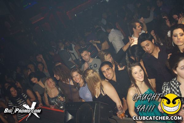 Luxy nightclub photo 105 - January 22nd, 2011