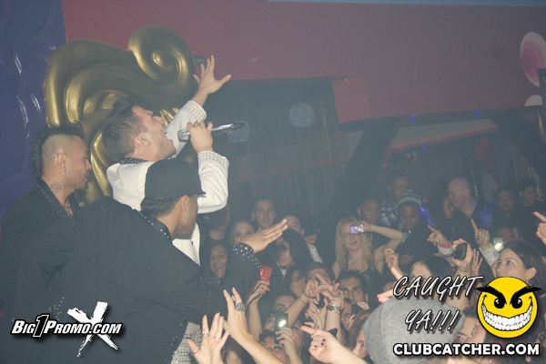 Luxy nightclub photo 107 - January 22nd, 2011