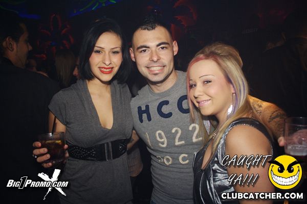 Luxy nightclub photo 108 - January 22nd, 2011